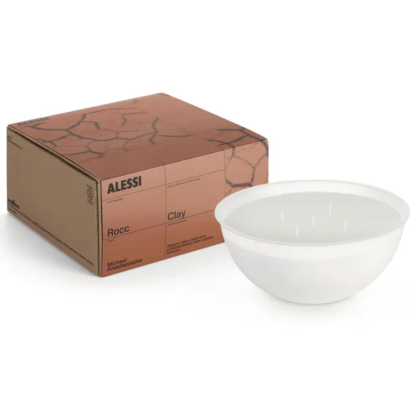 Rocc Clay Duftlys refill 21 cm