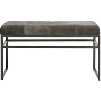 Bronx S Bænk W90 cm