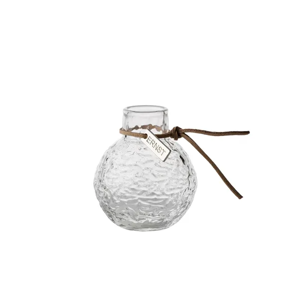 Vase 3-pk Klar