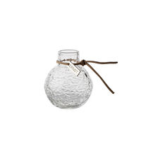 Vase 3-pk Klar