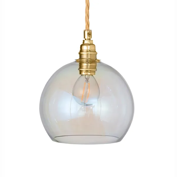Rowan Pendel Ø155 cm Chameleon W Gold