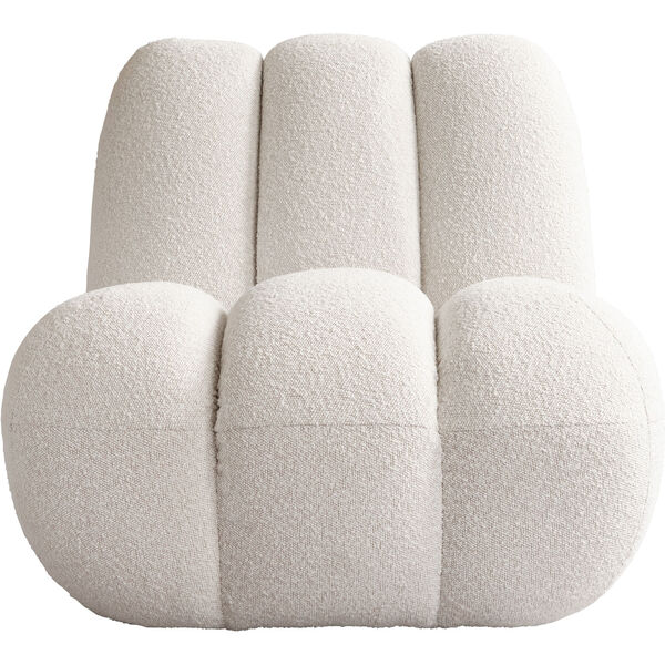 Toe Lænestol Bouclé