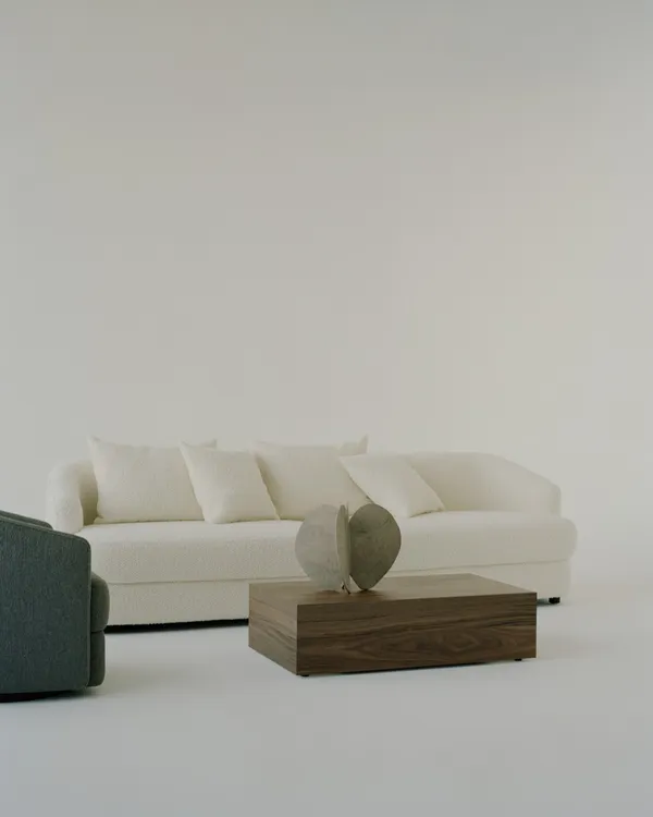 Covent Residential Sofa Nevotex Barnum Lana