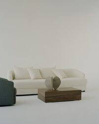 Covent Residential Sofa Nevotex Barnum Lana