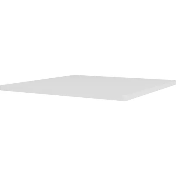 Panton Wire Toppanel 257x348 cm Snow