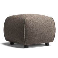 Le Petite Sittpuff Coastal Shale