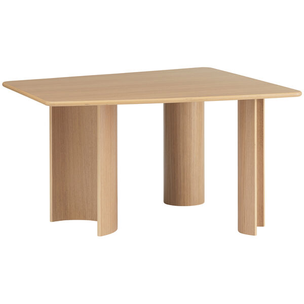 Re-Norm Spisebord 120x130 cm Eg