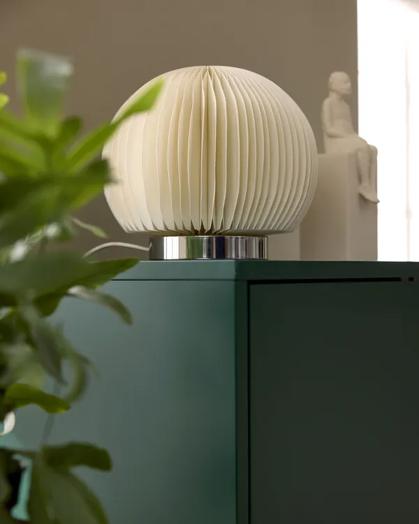 Folia Bordlampe