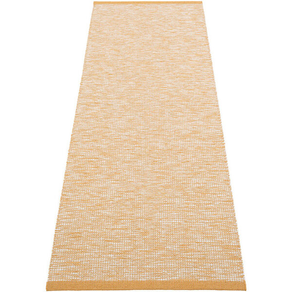 Sam Teppe 70x225 cm Ochre