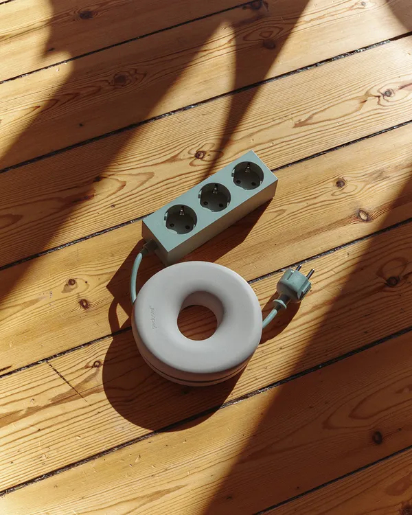 Cable Bagel Oat