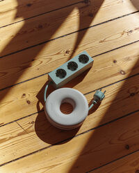 Cable Bagel Oat