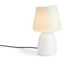 Apollo Bordslampa Vit