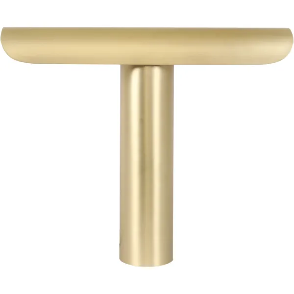 T-Lamp Bordlampe Brushed Brass