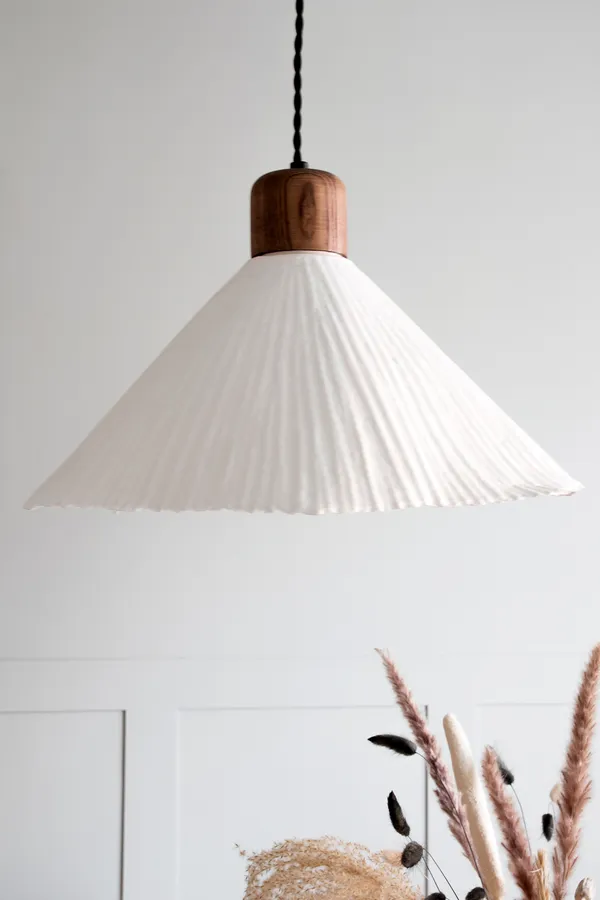 Linnea 40 Pendel Natur