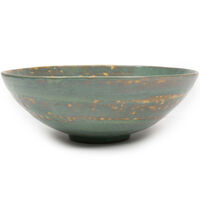 Pure Salad Bowl Large 32 cm Sea Green