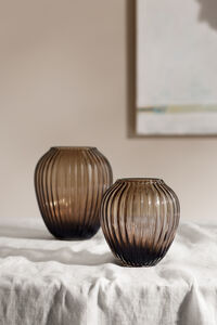 Hammershøi Vas 185 cm Walnut