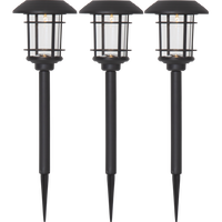 Fride Pullert Solcelle 3-pk