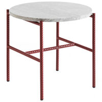 Rebar Sidebord Ø45 cm Barn Red