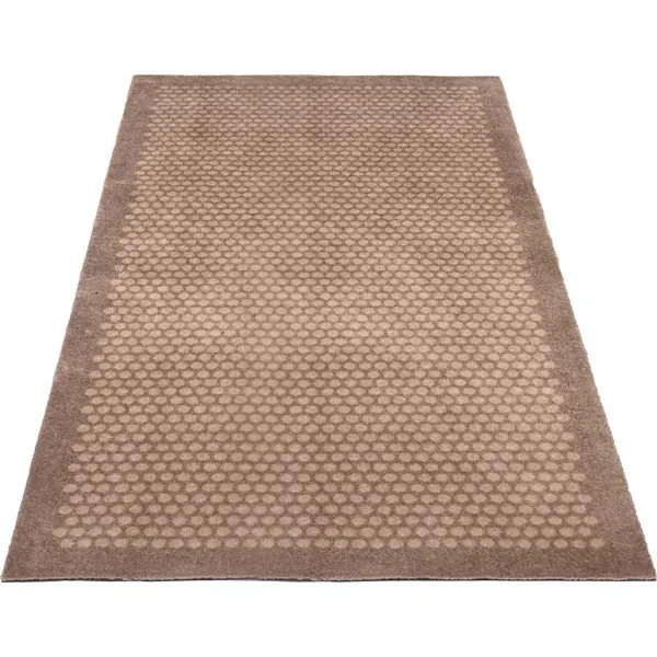 Dot Dørmatte Sand 200x90 cm