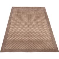 Dot Dørmatte Sand 200x90 cm