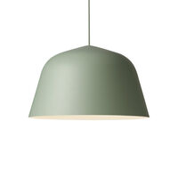 Ambit Riippuvalaisin Ø40 cm Dusty Green