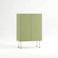 Vogue 64 Skab Lint / Messing