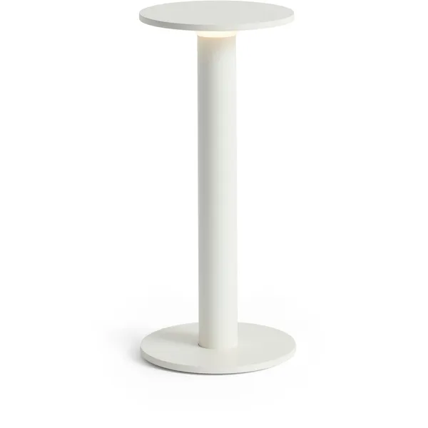 Host Portable Lamp 220 Cream White