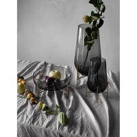 Échasse Vase L Smoked