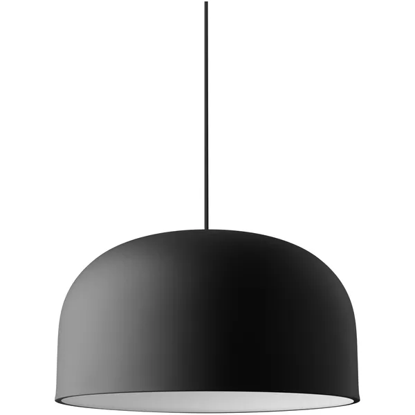 Quay Pendel Ø43 cm Svart