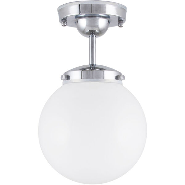 Alley Taklampa Krom