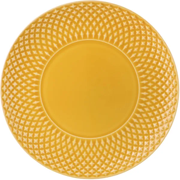 Bicos Tallerken Ø23 cm Cinza