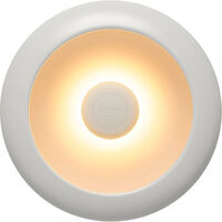 Oloha Small Portabel Lampe Lysegrå
