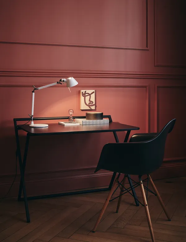 Tolomeo Micro Bordlampe Hvit