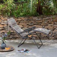 Futura Becomfort® Liggestol Mocca