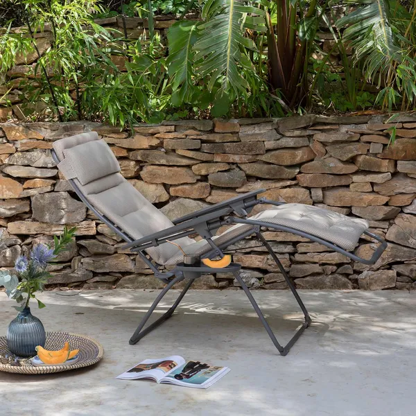 Futura Becomfort® Liggestol Mocca