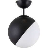 25 Taklampe