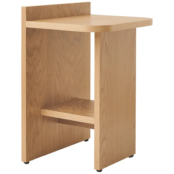 Ismo Sidebord Eik