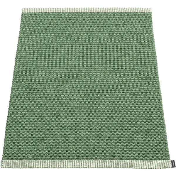 Mono Matto Leaf 60x85 cm