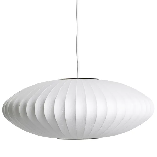 Nelson Saucer Bubble Pendel 445 mm
