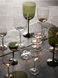 Host Hvidvinsglas 2-pak Blush
