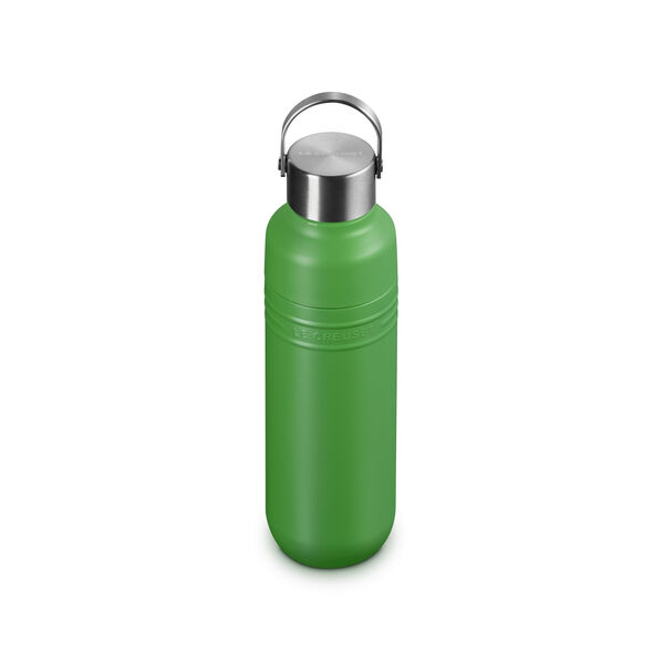 On The Go Flaska 500 ml Bamboo Green
