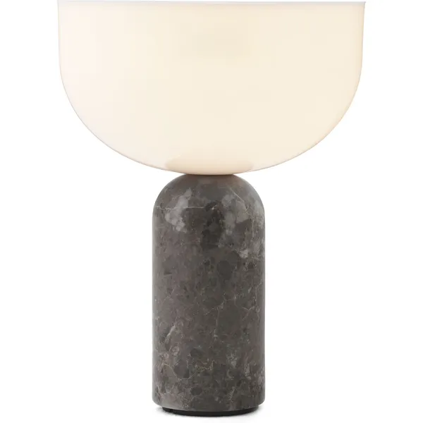 Kizu Bordslampa Portabel Gris Du Marais