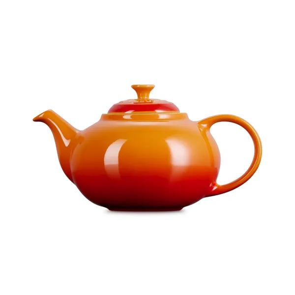 Signature Teapot With Filter 13L Volcanic