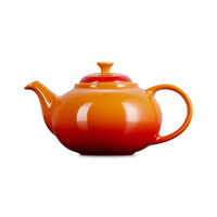 Signature Teapot With Filter 13L Volcanic