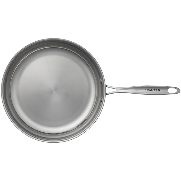 Fusion 5 Stegepande Rustfrit Stål 26 cm