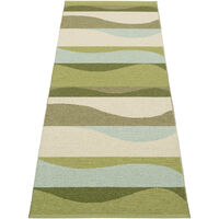 Urvi Teppe 70x200 cm Woods