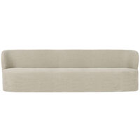 Stay Slipcover Sofa 260x70 cm Linen0023