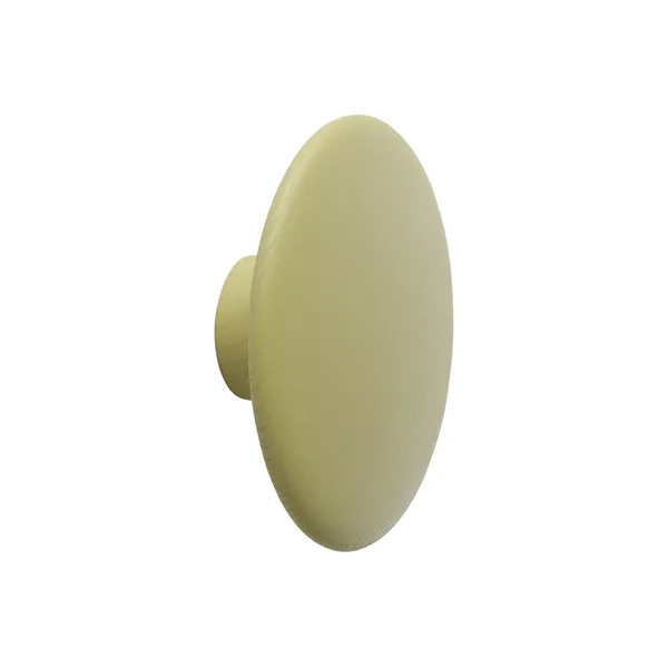 Dots Krok Tre Ø 13 cm Lys oliven