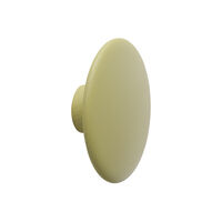 Dots Krok Tre Ø 13 cm Lys oliven