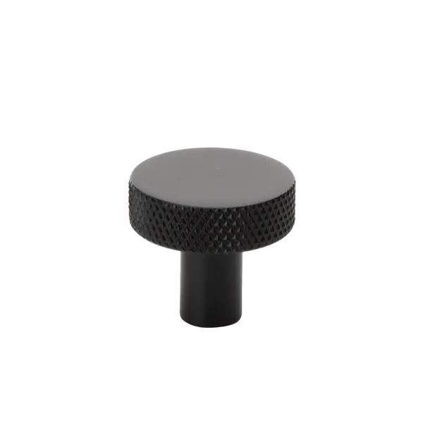 Flat Knott 26 Antikk Bronse